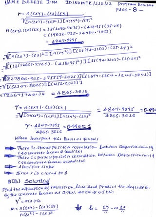 CONSTRUCTION STATISTICS pr by Dereje jima