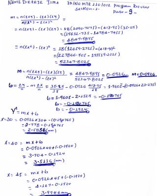 CONSTRUCTION STATISTICS pr by Dereje jima