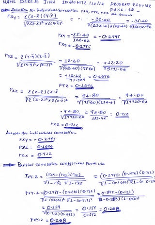 CONSTRUCTION STATISTICS pr by Dereje jima