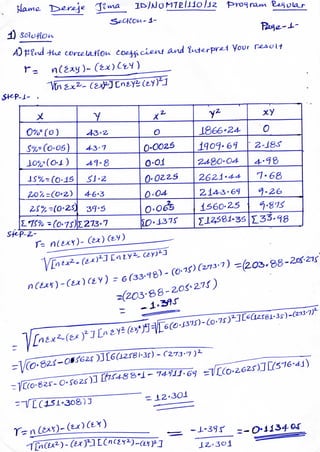 CONSTRUCTION STATISTICS pr by Dereje jima