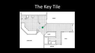 The Key Tile
 