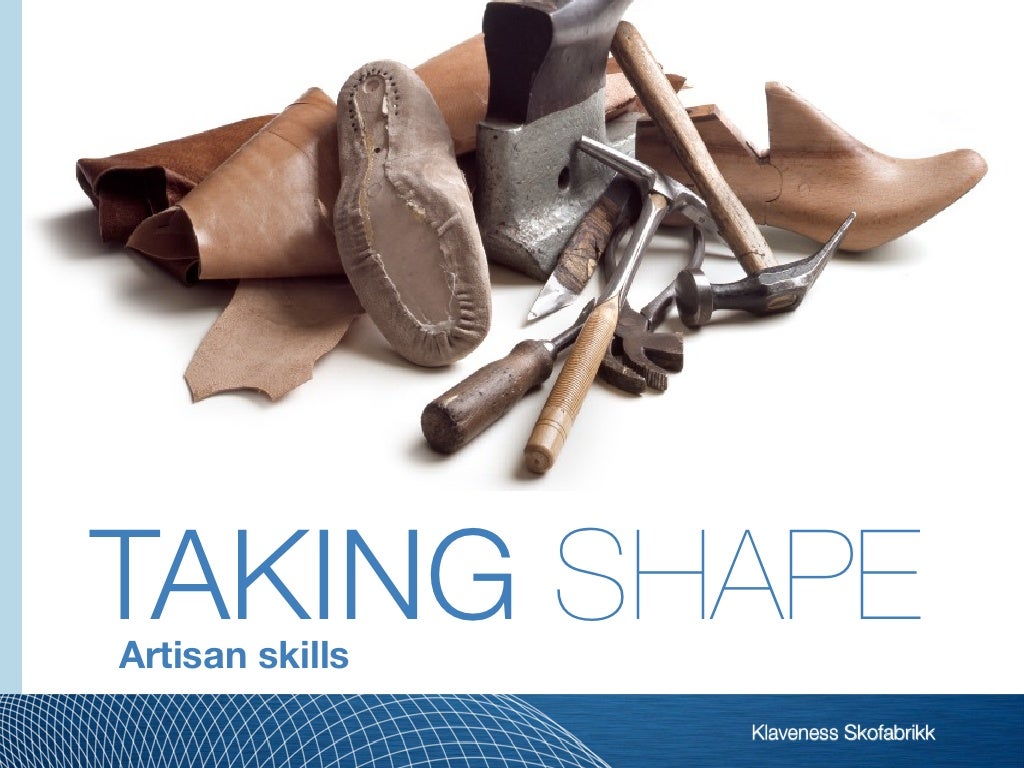 Prescription Footwear Challenges & Opportunities