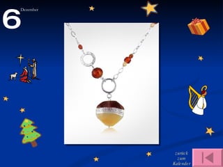 zurück zum Kalender 6 Dezember 