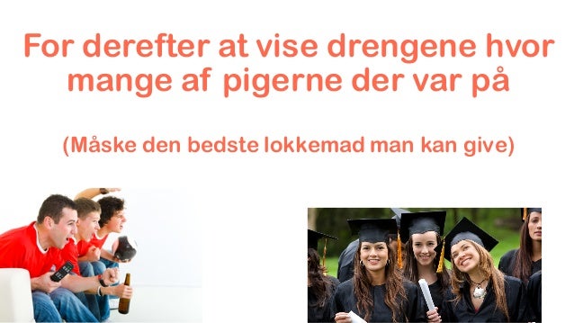 Bedste dating site for studerende
