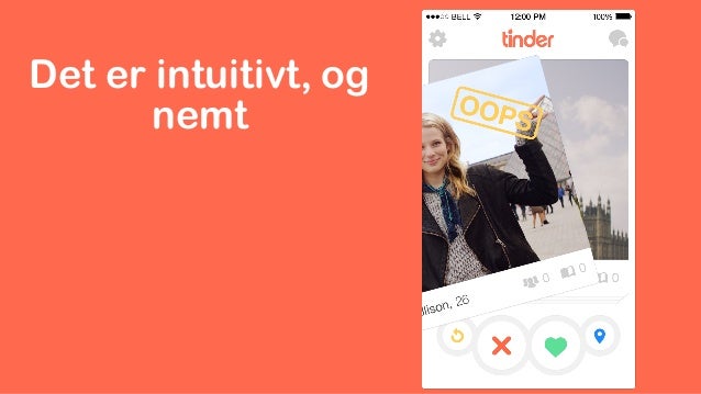 Brugernavn på dating sites
