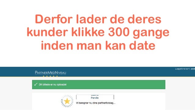 13 måder at kende din dating en høj kvalitet mand