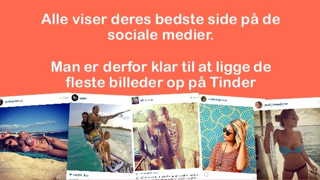 Bedste sociale dating apps