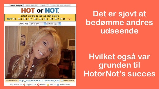 Dating næste niveau