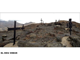 EL NOU CREUS
 