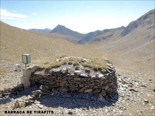 BARRACA DE TIRAPITS
 