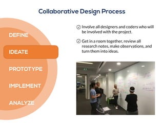 [DevDay2019] Collaborate or die: The designers’ guide to working with development teams - By Zyrus Deri, Lead Designer at ...