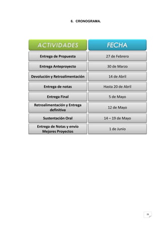 6. CRONOGRAMA.




                 26
 