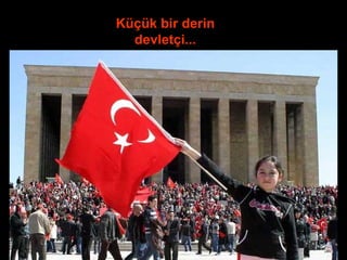 Küçük bir derin 𱹱ç... 