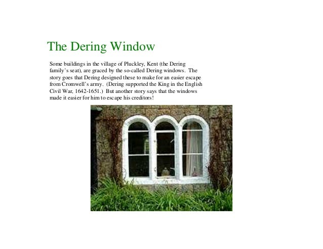The Dering Roll