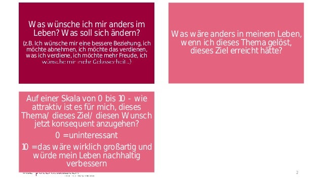 Der Innere Kritiker