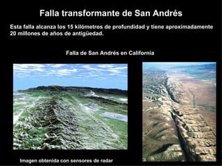 Placas que se aproximan Los bordes de las placas presionan uno contra el otro y una de las placas se hunde bajo la otra. Sucede en las zonas de subducción.  Si una de las placas es continental puede surgir un orógeno.  En estos bordes se destruye litosfera oceánica 