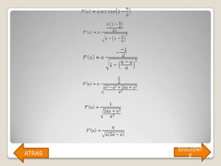 SIGUIENT
ATRAS      E
 