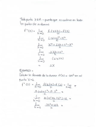 ~todopunió ) ( Q R - pecólocpc coccnWoa en -kdb
W ponloD d e (Xicbmiwo
h-*0 h.
Gcvlcdar Id dbietícb de ta funoan PCK) ^ -BX^en -e¿
h O • H
h C h
 