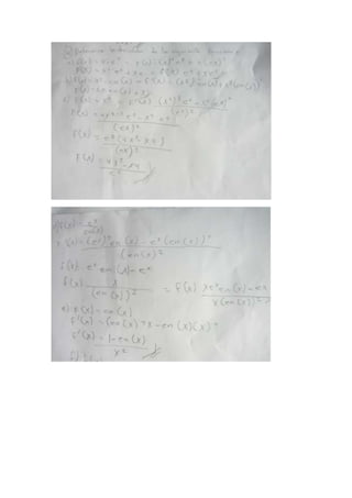 derivadas matematica 1