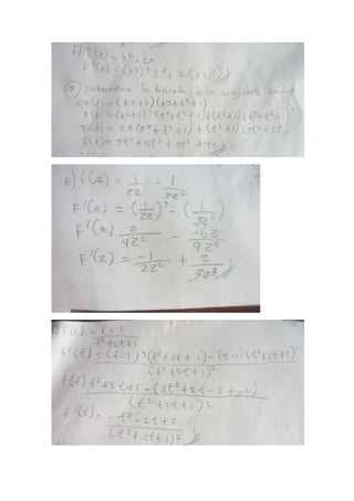 derivadas matematica 1