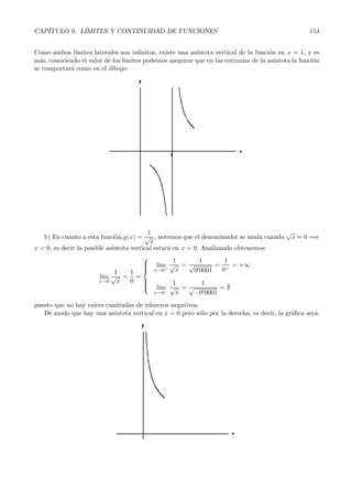 1 + 
1 
2x+1 
−x 

2x+3 
x 
= 
se pone el denominador como exponente 
l´ım 
x→0 
 
 
 