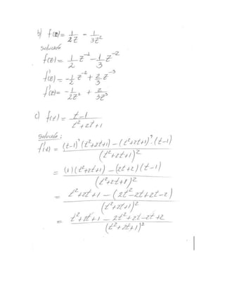 Derivadas gregory martin