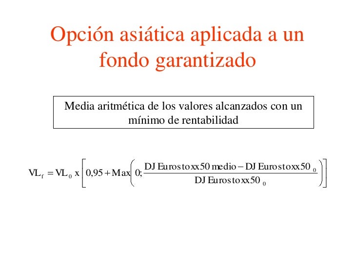 Ejercitar stock options