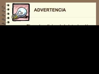 ADVERTENCIA El cuadro clínico de la intoxicación por piretrinas y piretroides puede ser enmascarado por los signos y síntomas de intoxicación por otros productos que se les añaden.  Ejemplo plaguicidas organofosforados y solventes 