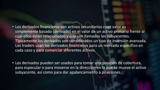 DERIVADOS FINANCIEROS (1).pptx
