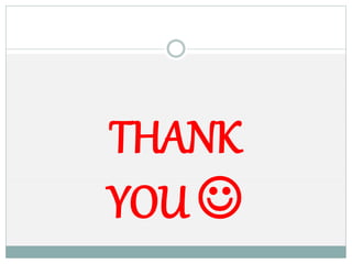 THANK
YOU 
 