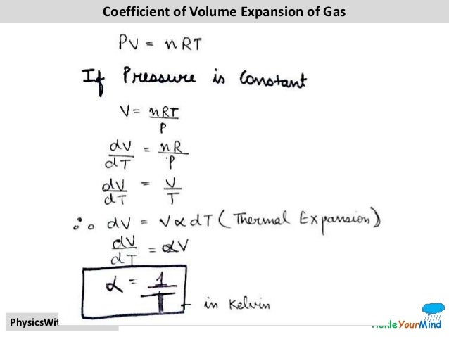 How To Calculate Force Due To Thermal Expansion Haiper
