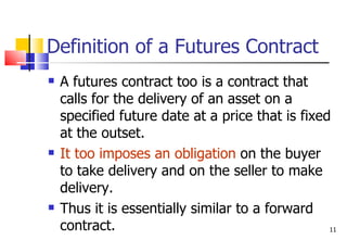 Derivatives | PPT