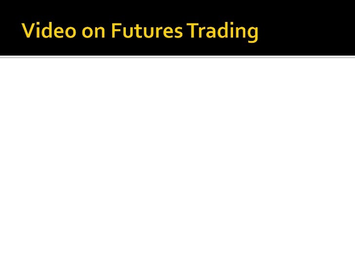 Swaps and forwards are subject to counterparty risk exchange traded futures and options are not
