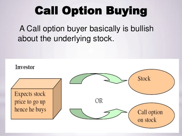 the seller of a european call option has the