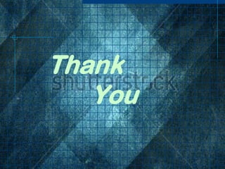 Thank
You

 