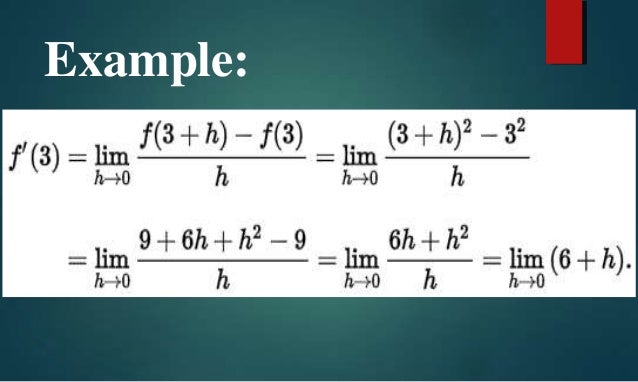 3.7 continuity and differentiablityap calculus 14th edition