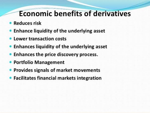 Derivatives Basics Of Derivatives Contract Covered In This Ppt