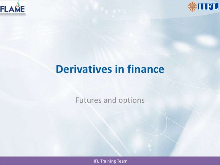 Basics of forex derivatives caiib