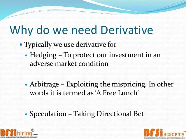 Why are stock index futures and options called derivatives