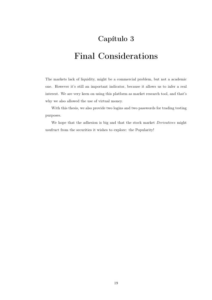 Master Theses | Department of Mathematics