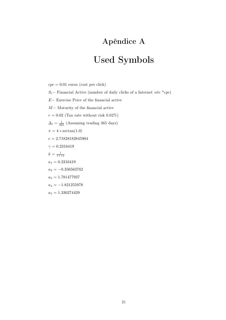 Math Thesis Topics - | TopicsMill master thesis in mathematics
