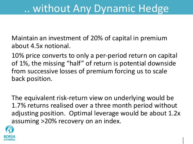 What are equity option trades