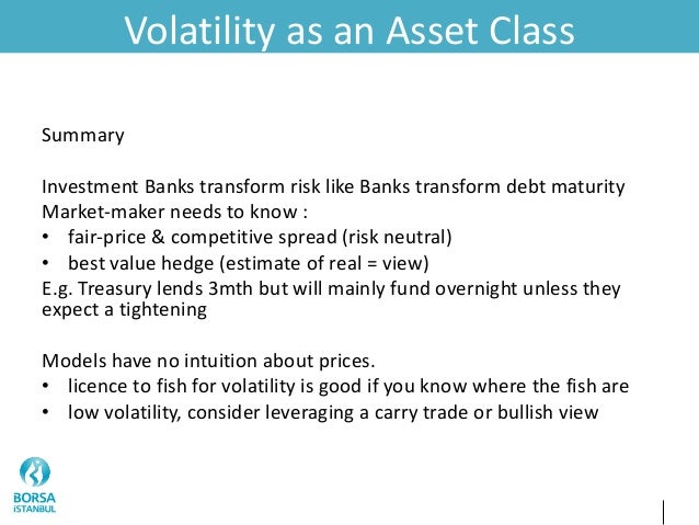 Option trading best practices