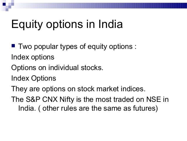 Cnx stock options