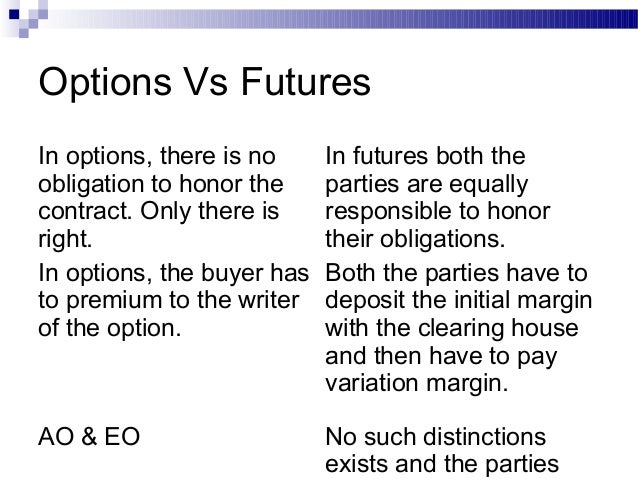 Stock options clearing house