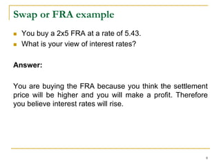 Derivatives pricing and valuation futres.ppt