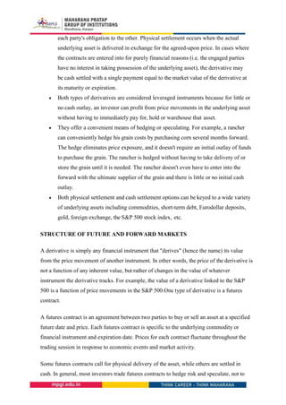DERIVATIVES UNIT 2.docx