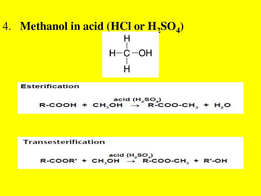DERIVATIZATION IN GAS CHROMATOGRAPHY (GC), HIGHPERFORMANCE LIQUID CHR…