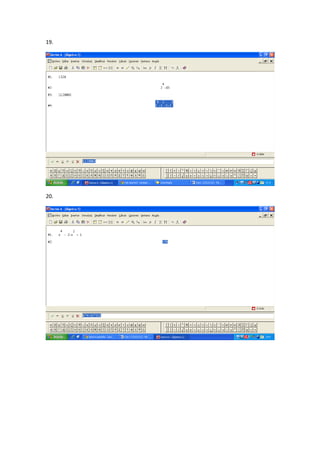 19.
20.
 
