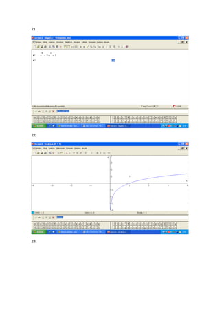21.
22.
23.
 